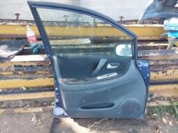 
										SUZUKI Bal első Ajtó (Részeivel) full									