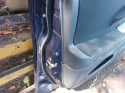 
										SUZUKI Bal első Ajtó (Részeivel) full									