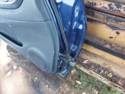 
										SUZUKI Bal első Ajtó (Részeivel) full									