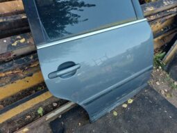 
										VW Jobb hátsó Ajtó (Részeivel) full									