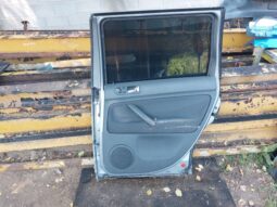 
										VW Jobb hátsó Ajtó (Részeivel) full									