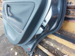 
										VW Jobb hátsó Ajtó (Részeivel) full									