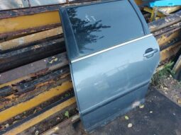 
										VW Bal hátsó Ajtó (Részeivel) full									