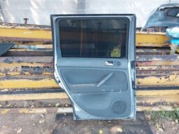 
										VW Bal hátsó Ajtó (Részeivel) full									