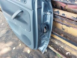 
										VW Bal hátsó Ajtó (Részeivel) full									