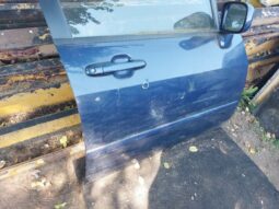 
										SUZUKI Jobb első Ajtó (Részeivel) full									