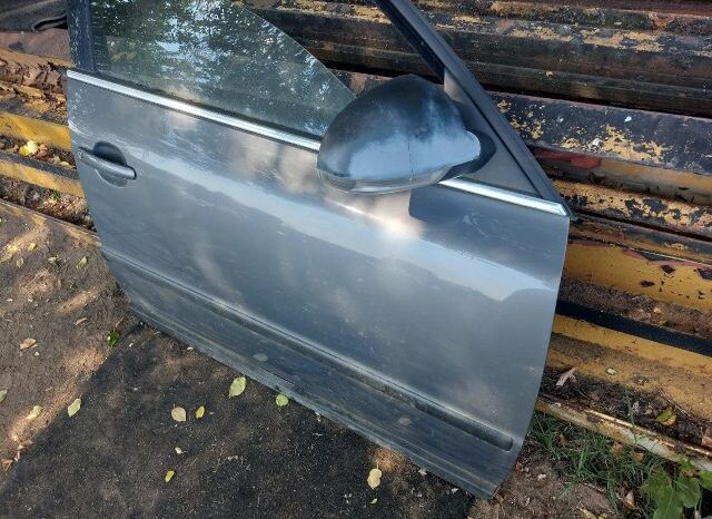 
								VW Jobb első Ajtó (Részeivel) full									
