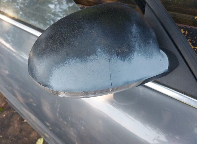 
								VW Jobb első Ajtó (Részeivel) full									