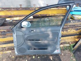 VW Jobb első Ajtó (Részeivel)