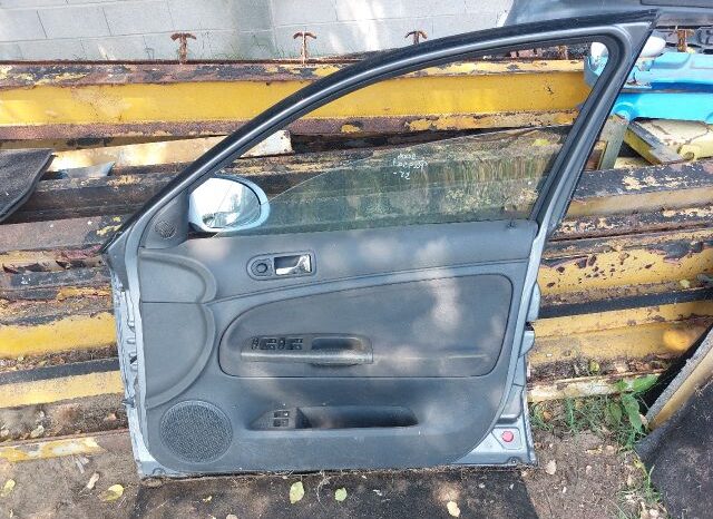 
								VW Jobb első Ajtó (Részeivel) full									