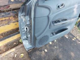 
										VW Jobb első Ajtó (Részeivel) full									