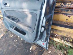 
										VW Jobb első Ajtó (Részeivel) full									