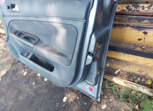 
								VW Jobb első Ajtó (Részeivel) full									