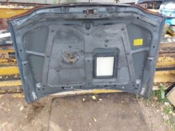 
										MITSUBISHI Motorháztető full									