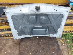 
										SUZUKI Motorháztető full									