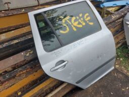 
										SKODA Jobb hátsó Ajtó (Részeivel) full									