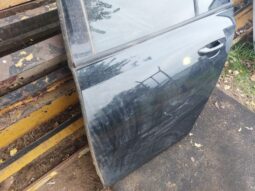 
										VW Bal hátsó Ajtó (Részeivel) full									