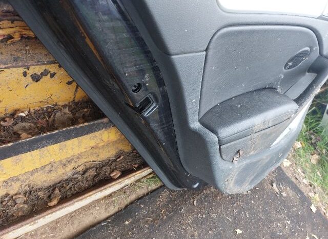 
								VW Bal hátsó Ajtó (Részeivel) full									