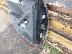 
										VW Bal hátsó Ajtó (Részeivel) full									