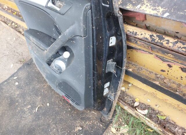 
								VW Bal hátsó Ajtó (Részeivel) full									