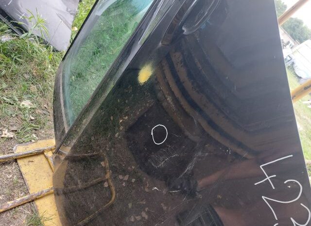 
								VW Bal hátsó Ajtó (Részeivel) full									