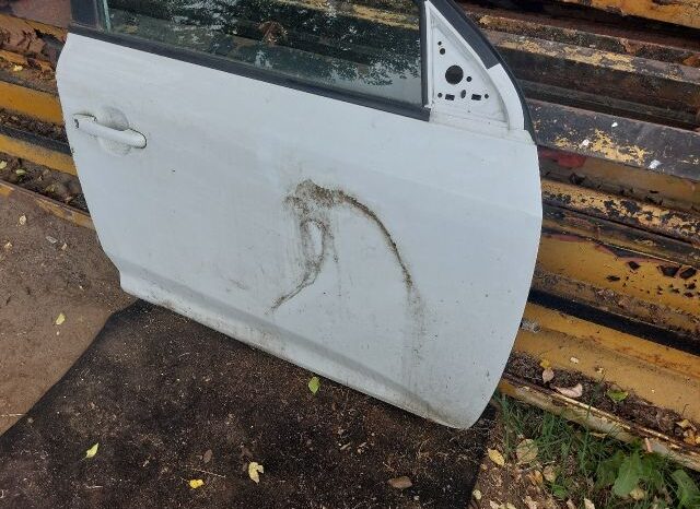 
								KIA Jobb első Ajtó (Részeivel) full									