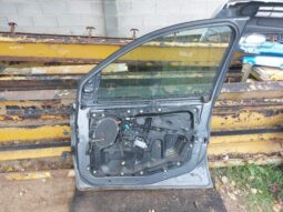 
										FORD Jobb első Ajtó (Részeivel) full									