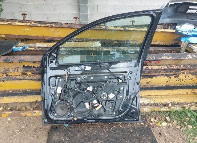 
								VW Jobb első Ajtó (Részeivel) full									