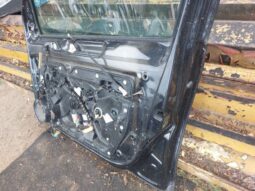 
										VW Jobb első Ajtó (Részeivel) full									