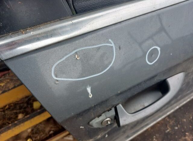 
								VW Jobb első Ajtó (Részeivel) full									