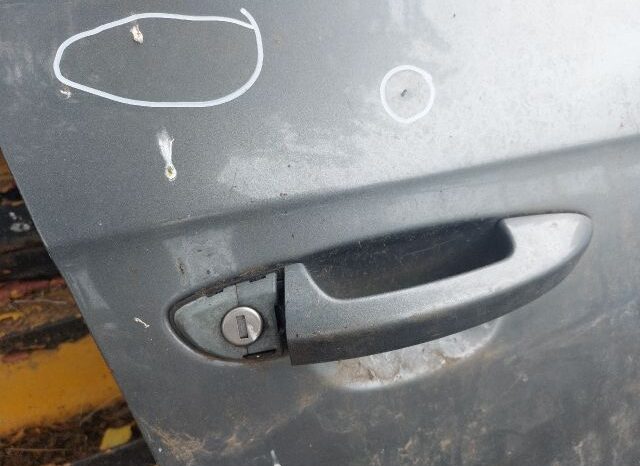 
								VW Jobb első Ajtó (Részeivel) full									