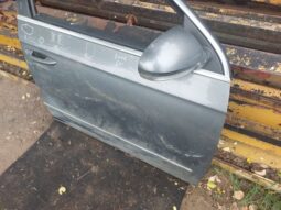 
										VW Jobb első Ajtó (Részeivel) full									