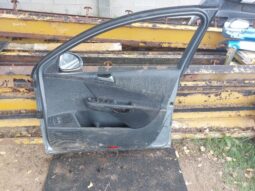 
										VW Jobb első Ajtó (Részeivel) full									