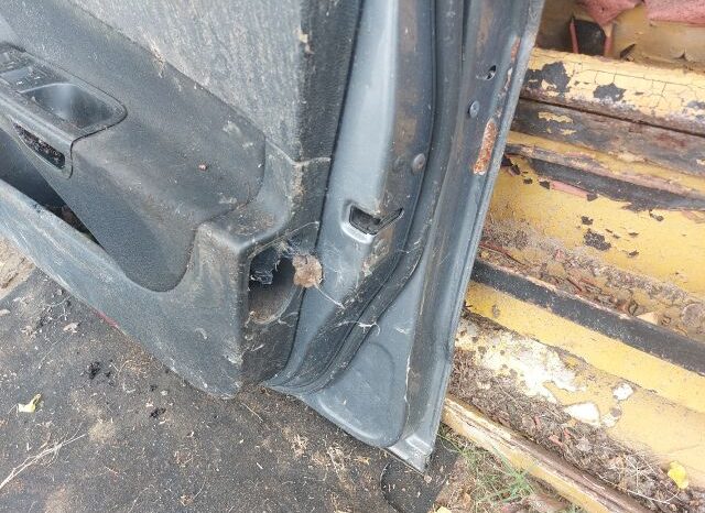 
								VW Jobb első Ajtó (Részeivel) full									