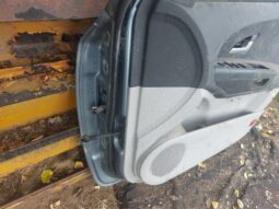 
										KIA Jobb első Ajtó (Részeivel) full									