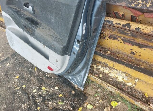 
								KIA Jobb első Ajtó (Részeivel) full									