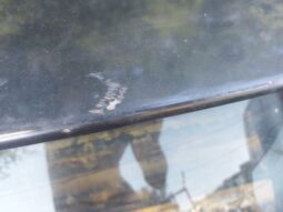 
										TOYOTA Csomagtérajtó (Részeivel) full									