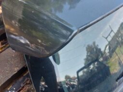 
										TOYOTA Csomagtérajtó (Részeivel) full									