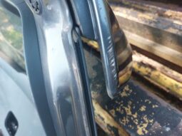 
										TOYOTA Csomagtérajtó (Részeivel) full									