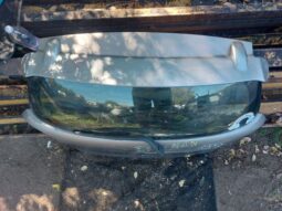 
										TOYOTA Csomagtérajtó (Részeivel) full									