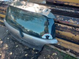 
										TOYOTA Csomagtérajtó (Részeivel) full									