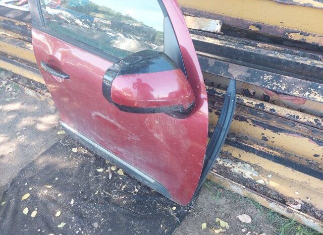 
								CITROËN Jobb első Ajtó (Részeivel) full									
