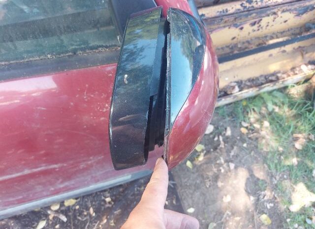 
								CITROËN Jobb első Ajtó (Részeivel) full									