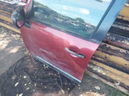 
										CITROËN Bal első Ajtó (Részeivel) full									