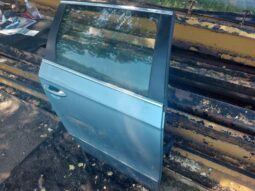 
										VW Jobb hátsó Ajtó (Részeivel) full									