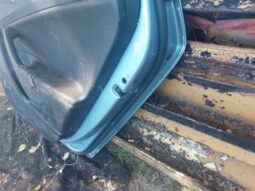 
										VW Jobb hátsó Ajtó (Részeivel) full									