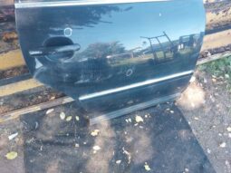 
										VW Jobb hátsó Ajtó (Részeivel) full									