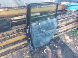 
										VW Jobb hátsó Ajtó (Részeivel) full									