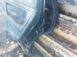 
										VW Jobb hátsó Ajtó (Részeivel) full									