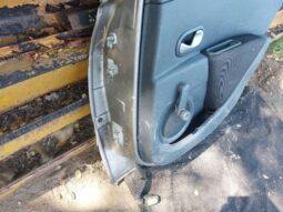 
										RENAULT Jobb hátsó Ajtó (Részeivel) full									